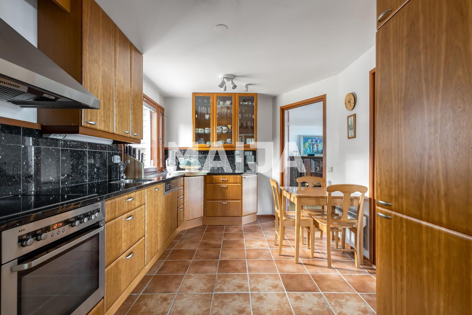 4 bedroom Villa 220 m² Joutsa, Finland