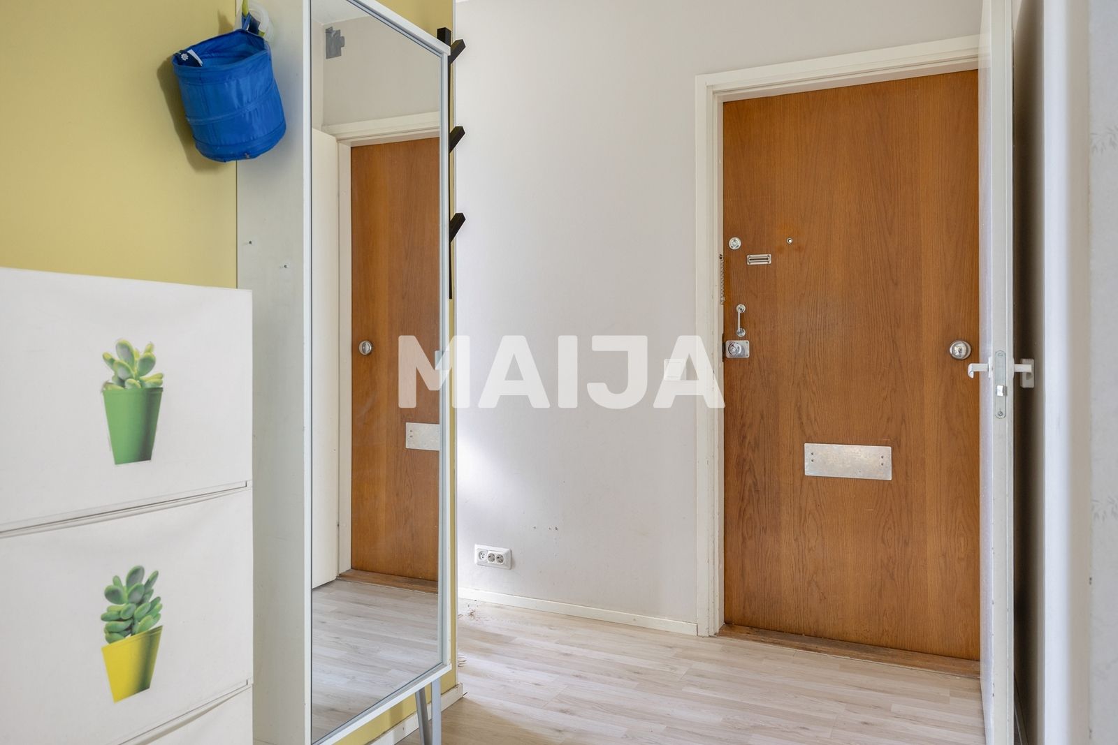 2 bedroom apartment 77 m² Turku sub-region, Finland