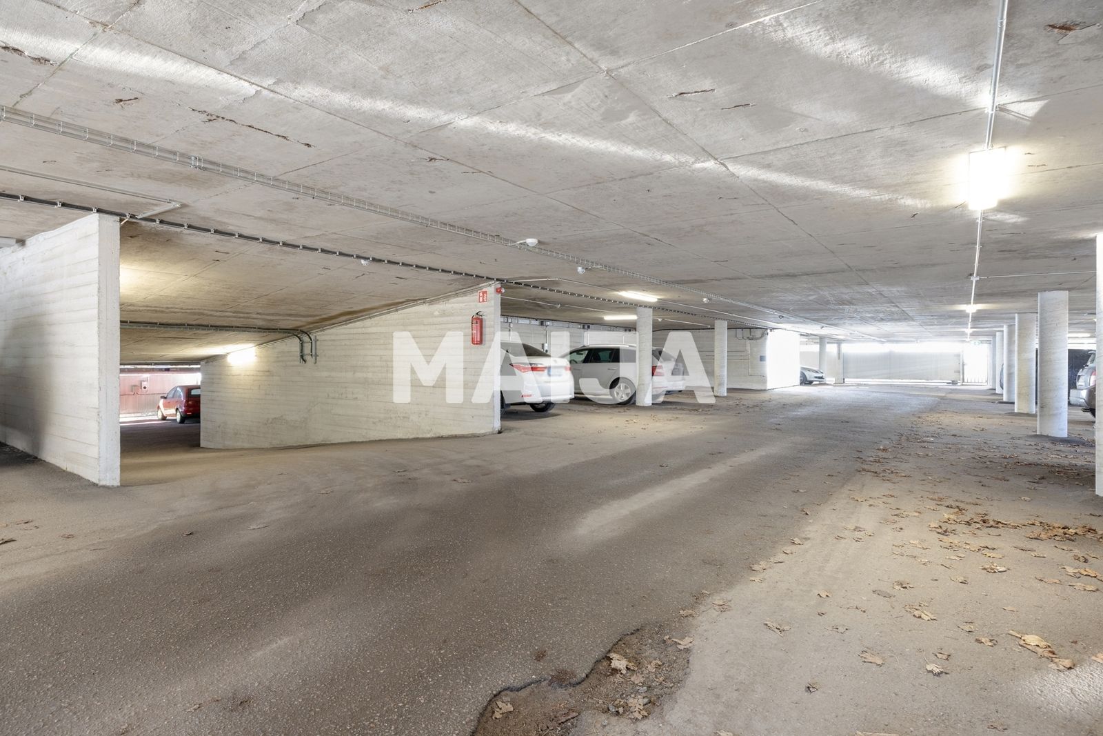 2 bedroom apartment 77 m² Turku sub-region, Finland