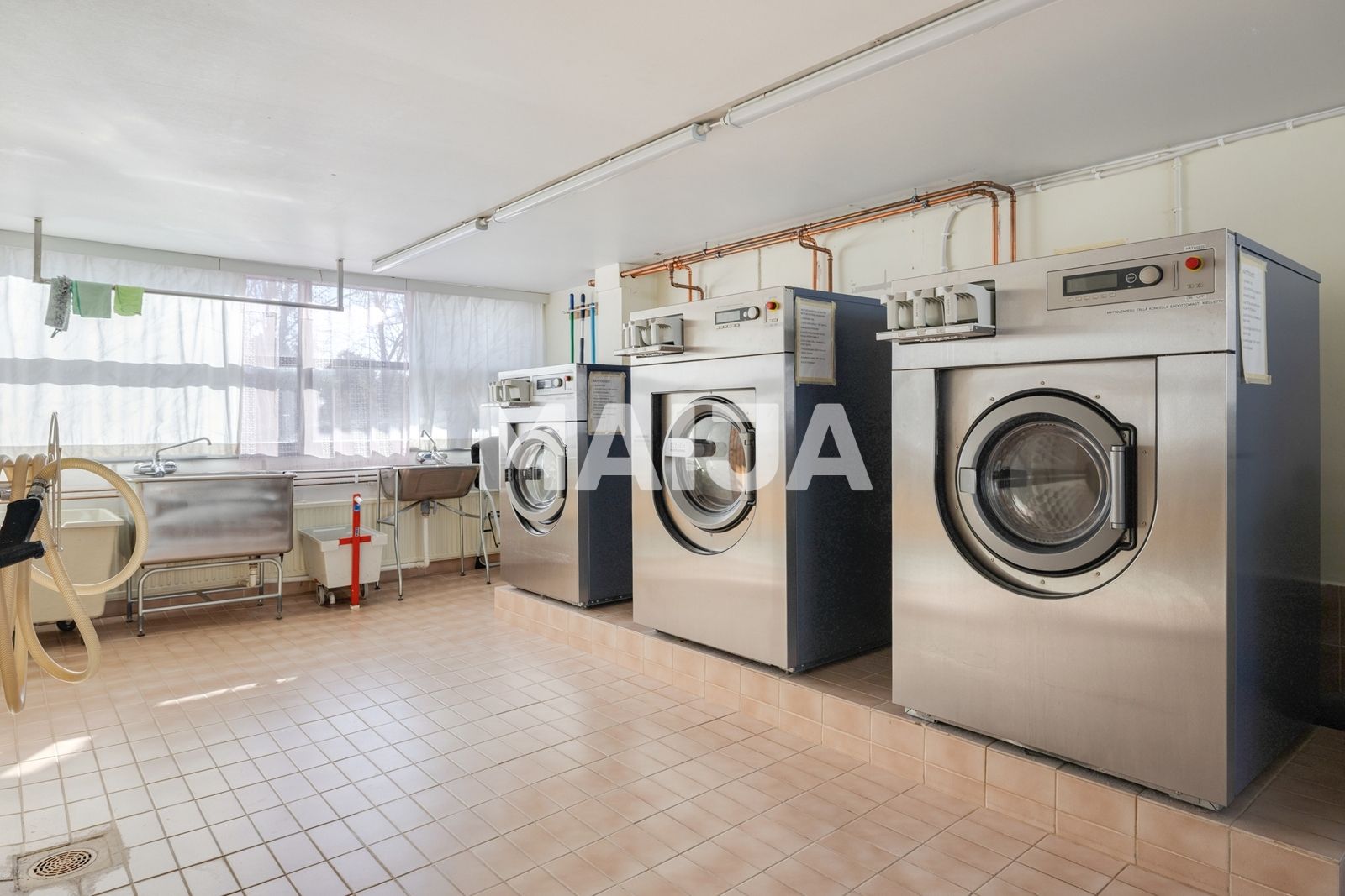 2 bedroom apartment 77 m² Turku sub-region, Finland