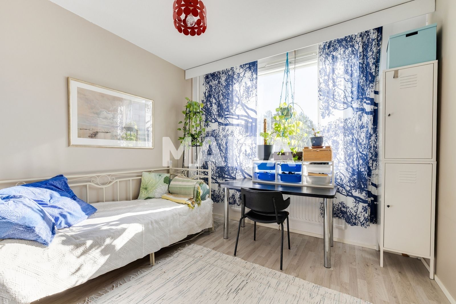 2 bedroom apartment 77 m² Turku sub-region, Finland