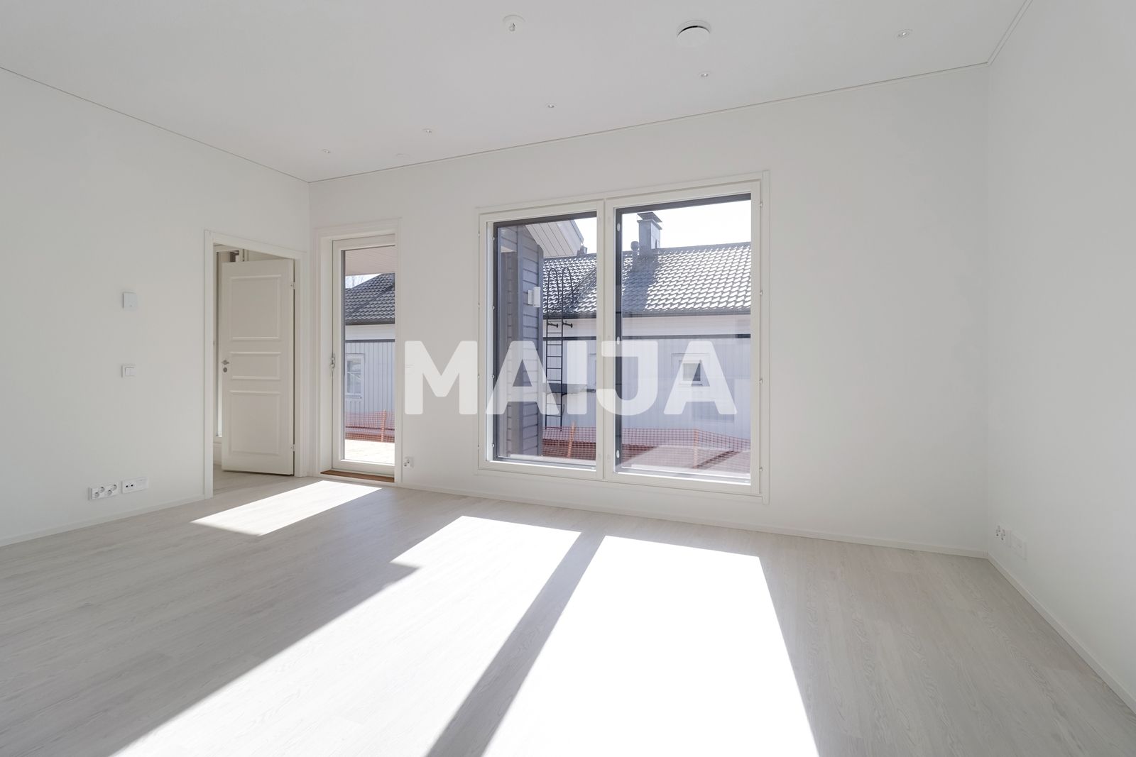 Casa 3 habitaciones 62 m² Helsinki sub region, Finlandia