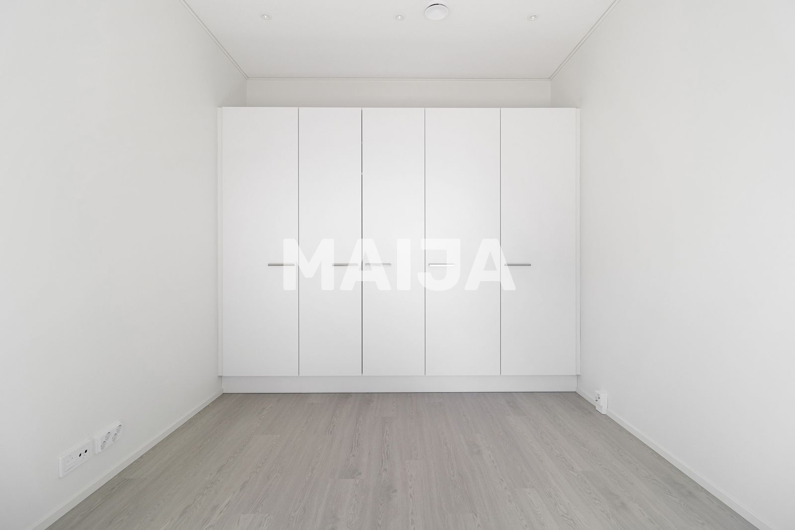 Casa 3 habitaciones 62 m² Helsinki sub region, Finlandia