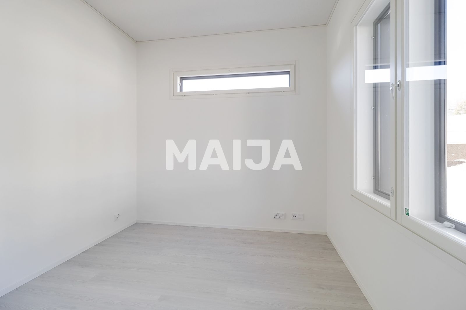 Casa 3 habitaciones 62 m² Helsinki sub region, Finlandia