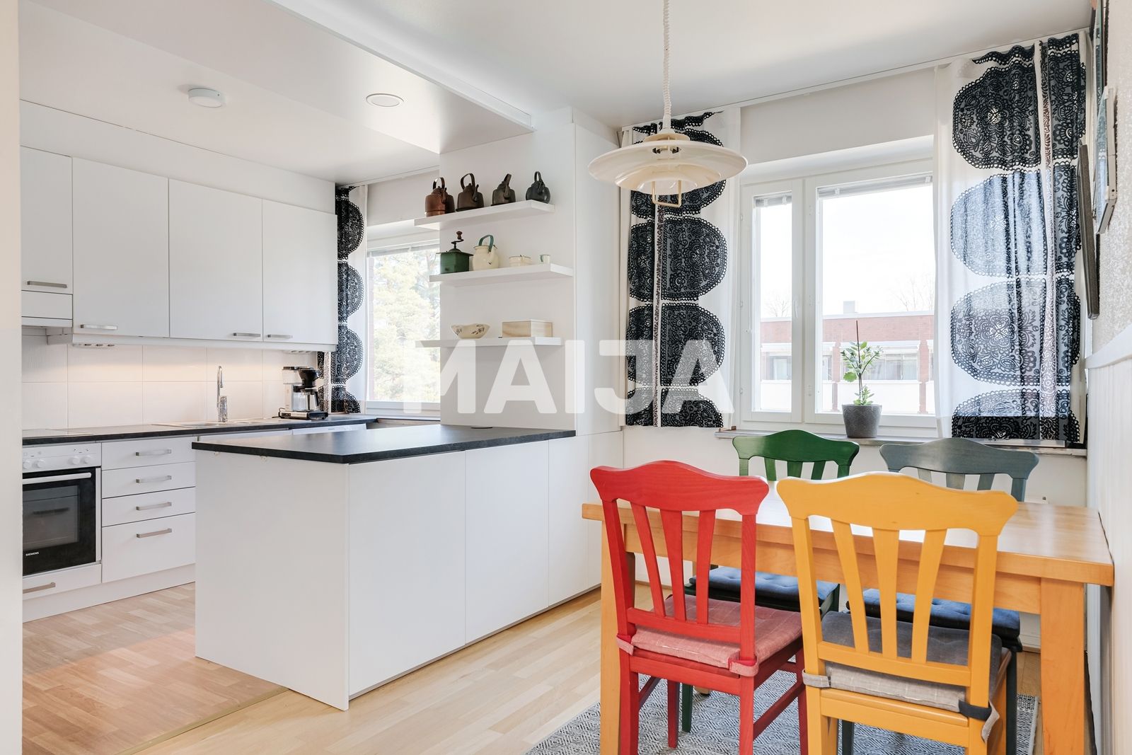 Квартира 3 комнаты 110 м² Helsinki sub region, Финляндия