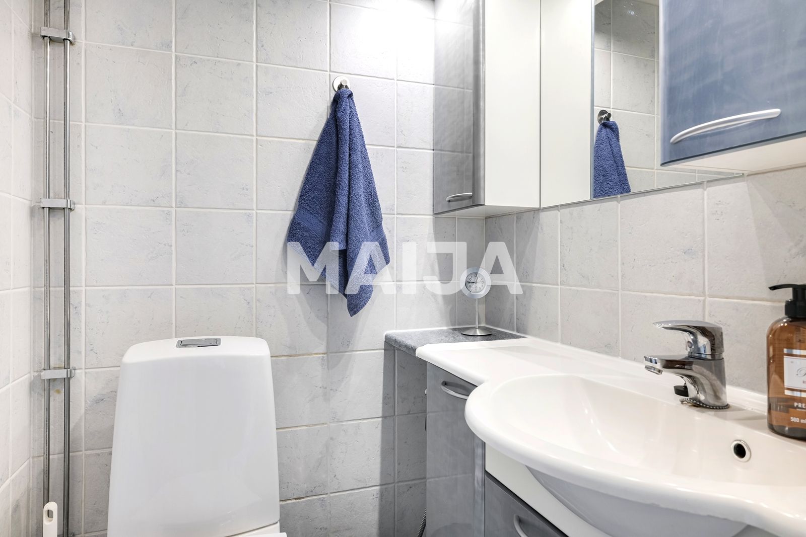 Квартира 3 комнаты 110 м² Helsinki sub region, Финляндия