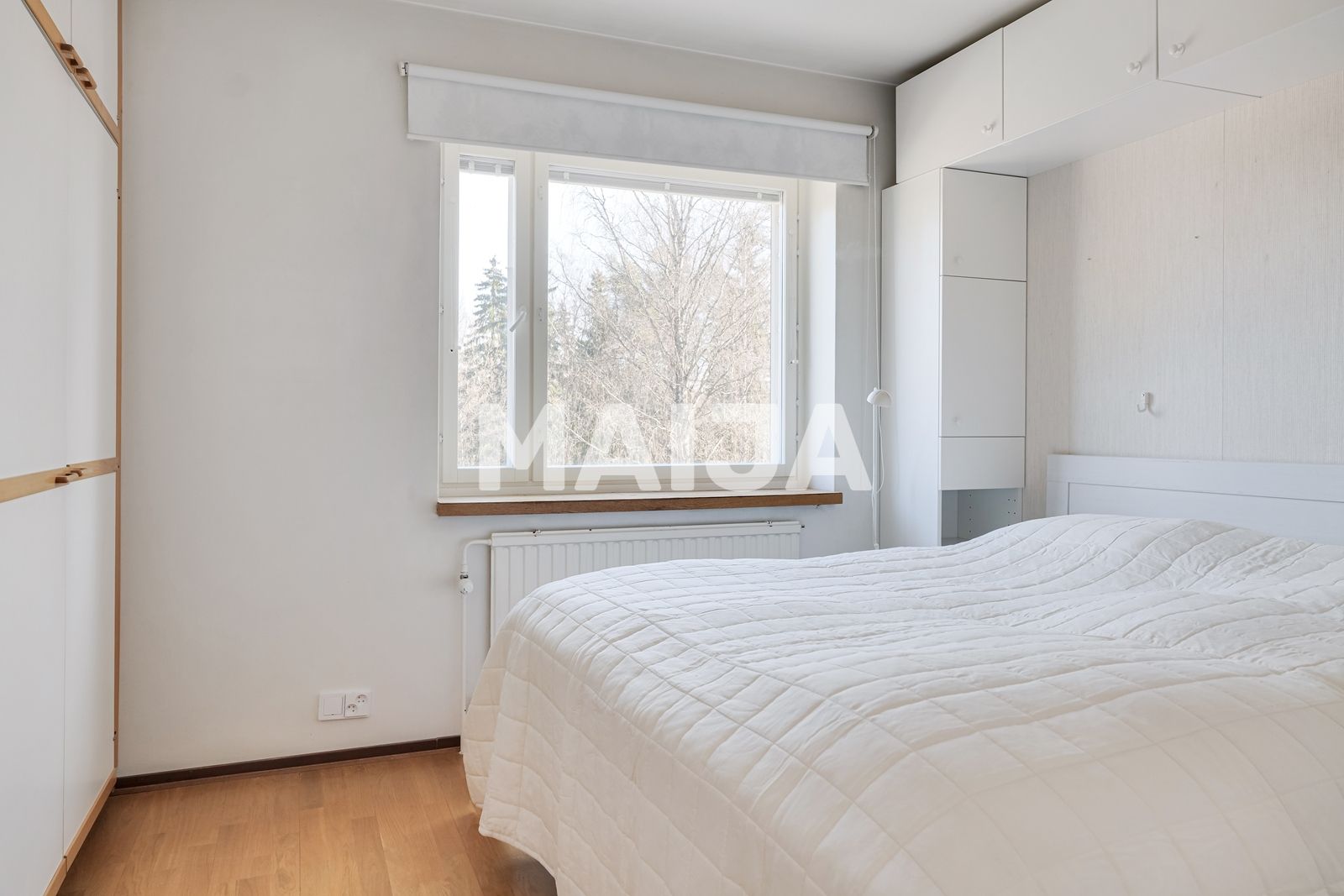 Квартира 3 комнаты 110 м² Helsinki sub region, Финляндия