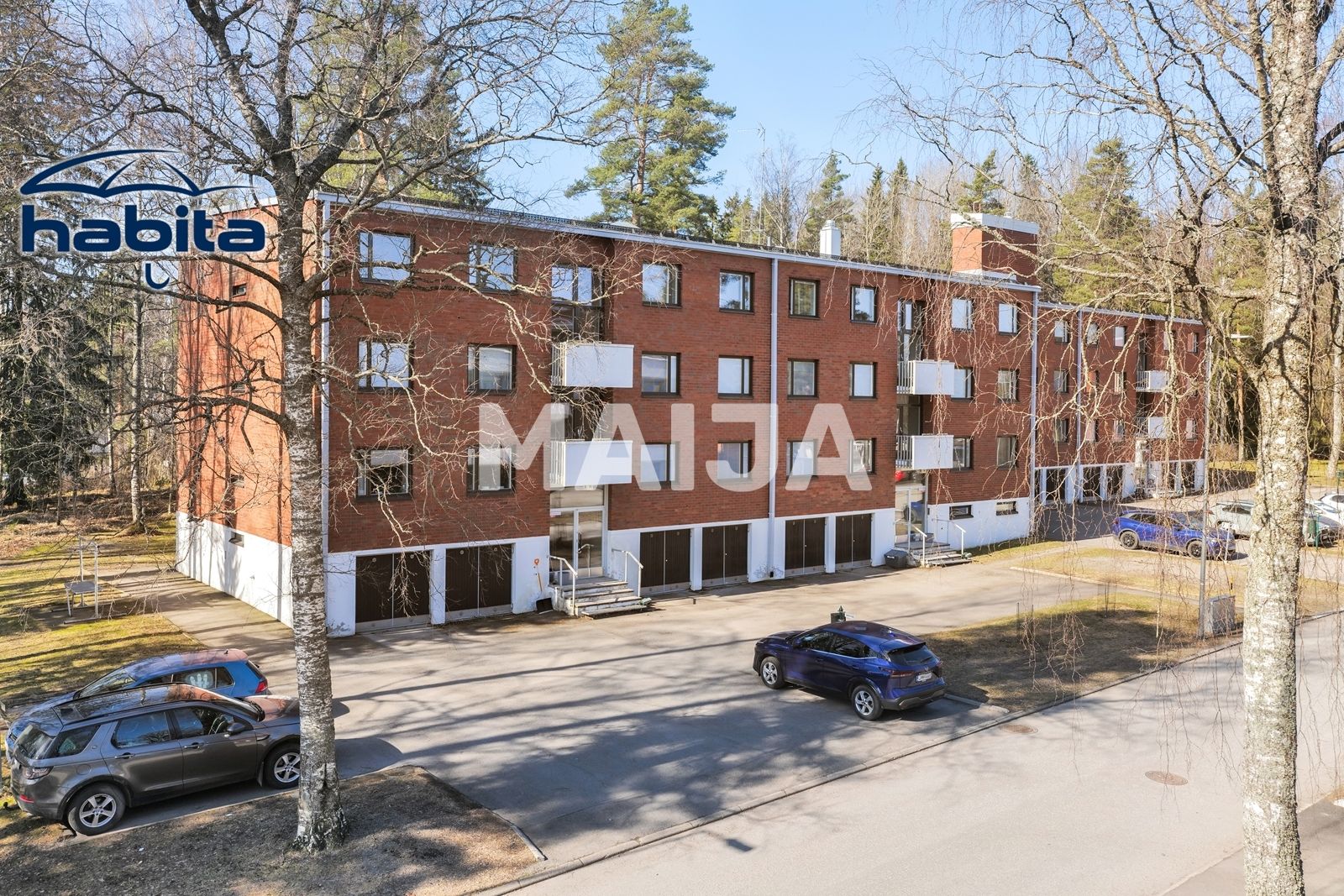 Квартира 3 комнаты 110 м² Helsinki sub region, Финляндия