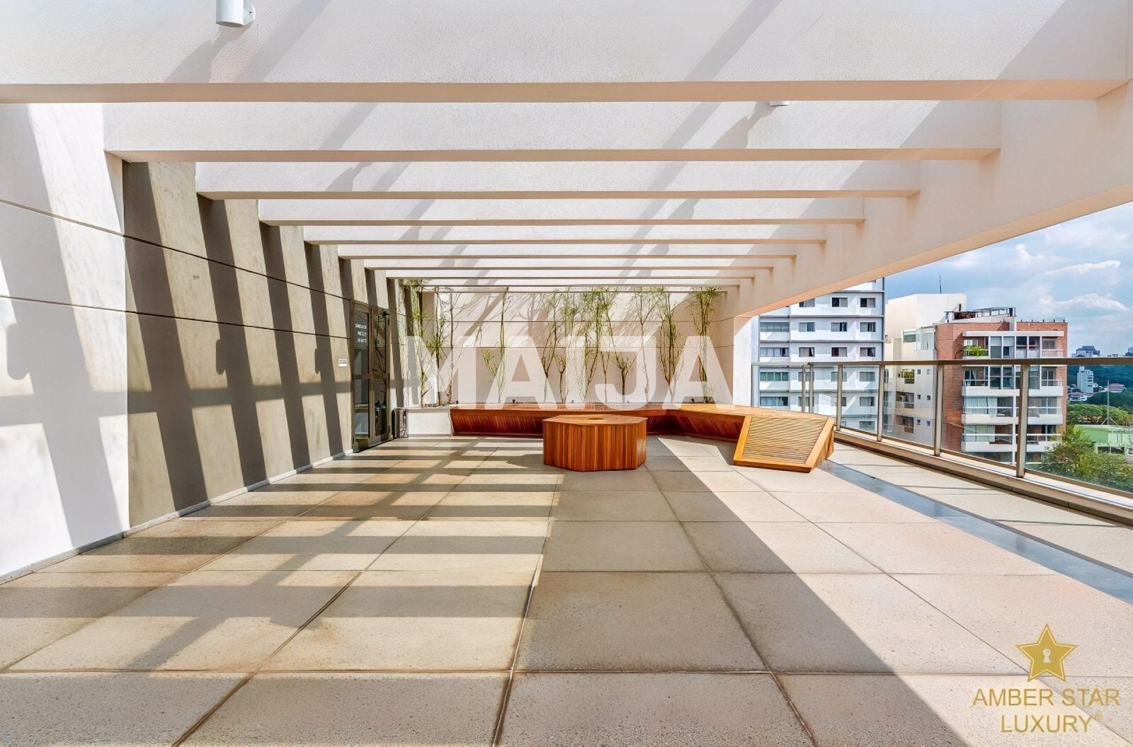 Квартира 1 спальня 32 м² Regiao Imediata de Sao Paulo, Бразилия