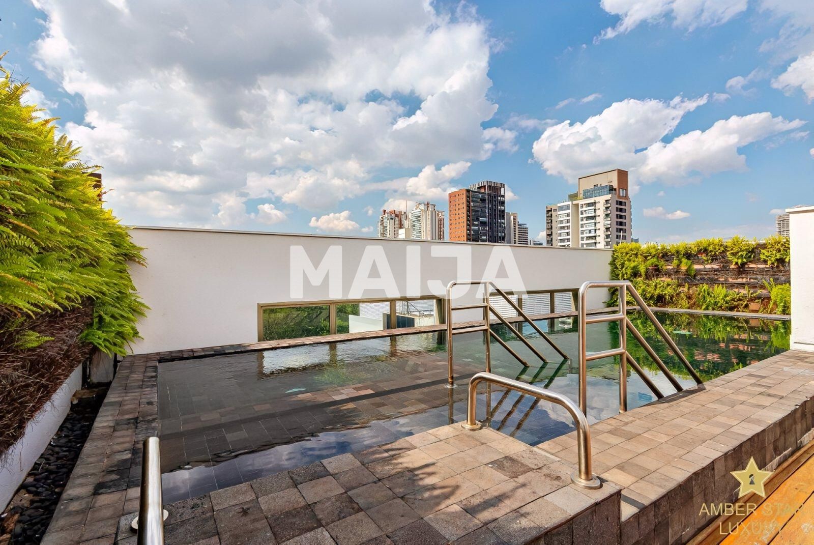 Квартира 1 спальня 32 м² Regiao Imediata de Sao Paulo, Бразилия