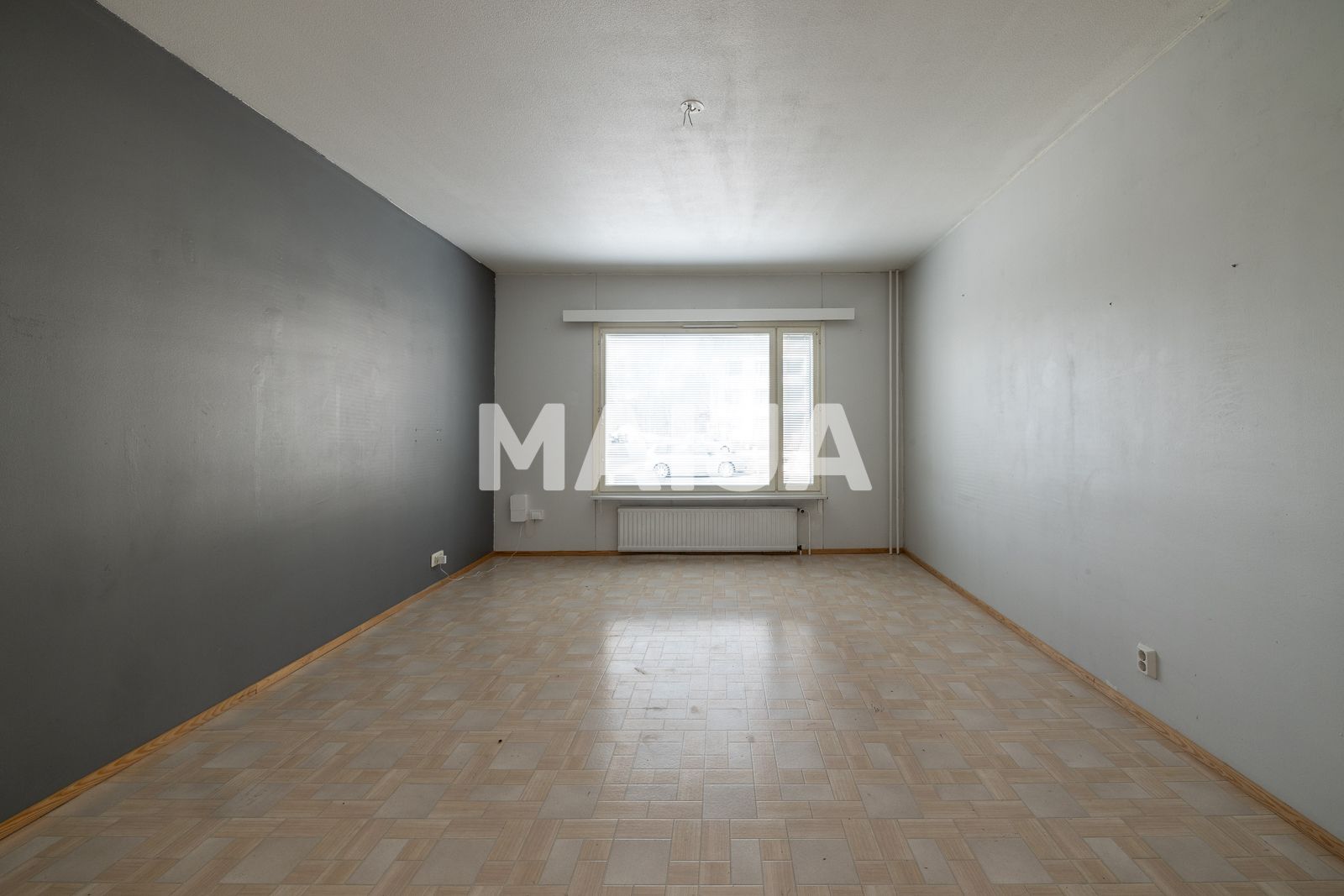 Квартира 3 комнаты 70 м² Кеминмаа, Финляндия