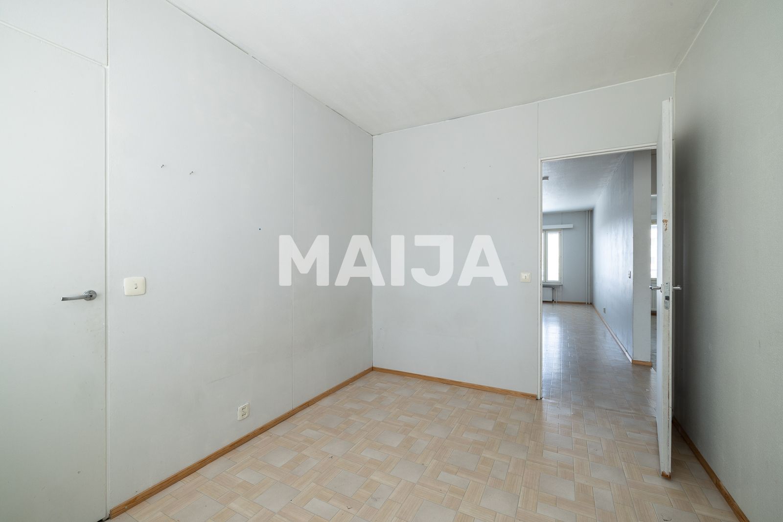 Квартира 3 комнаты 70 м² Кеминмаа, Финляндия