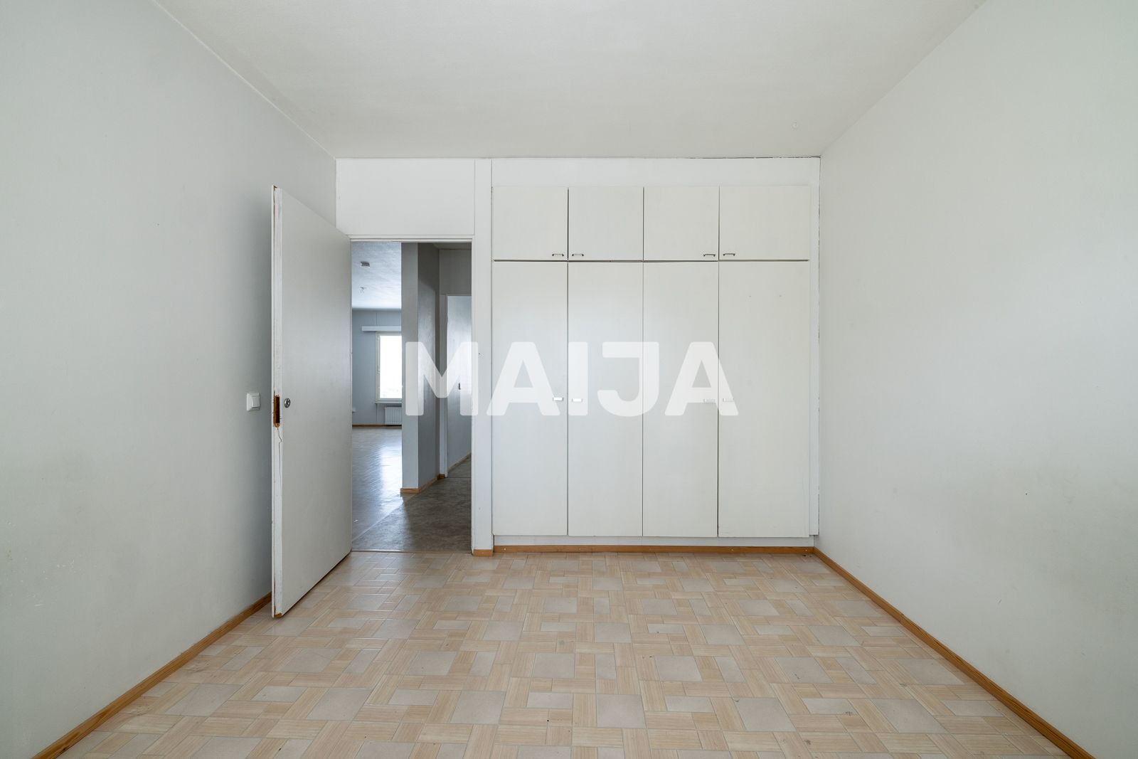 Квартира 3 комнаты 70 м² Кеминмаа, Финляндия