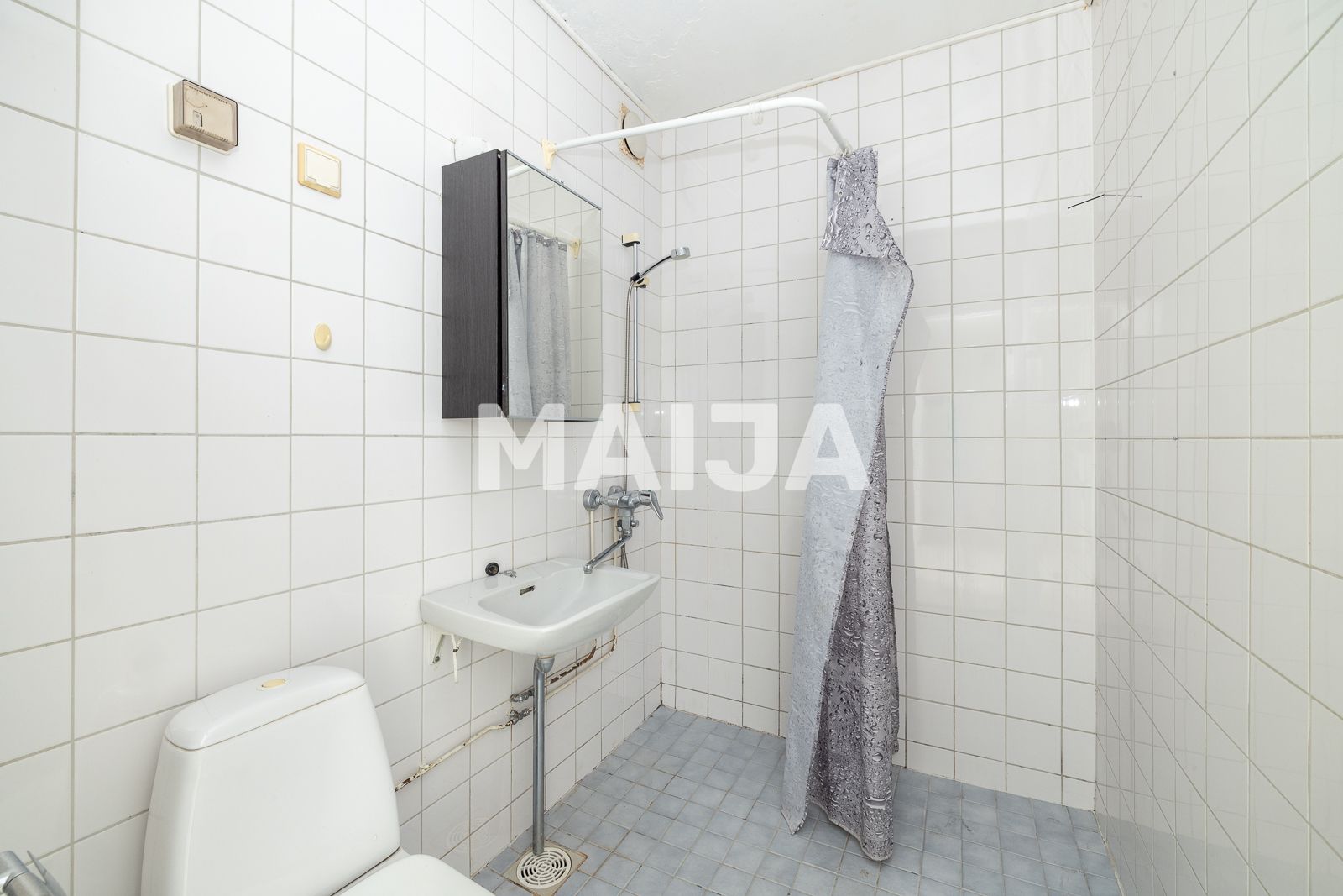 Квартира 3 комнаты 70 м² Кеминмаа, Финляндия