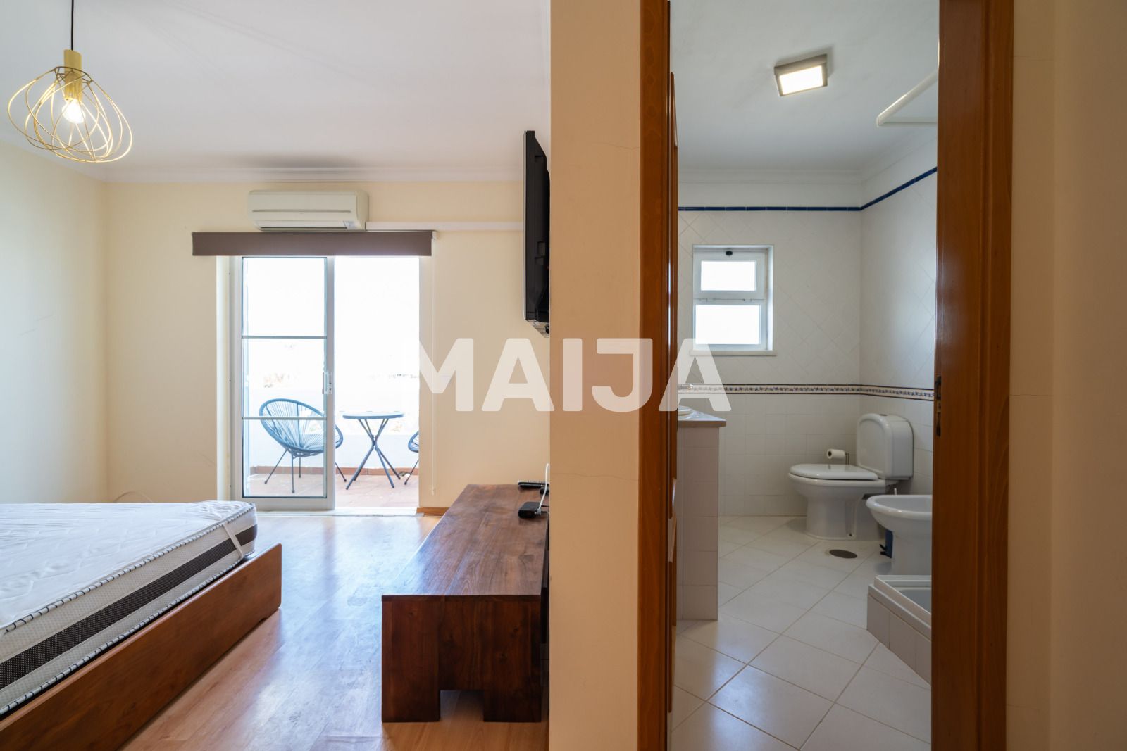 Appartement 4 chambres 143 m² Ferragudo, Portugal