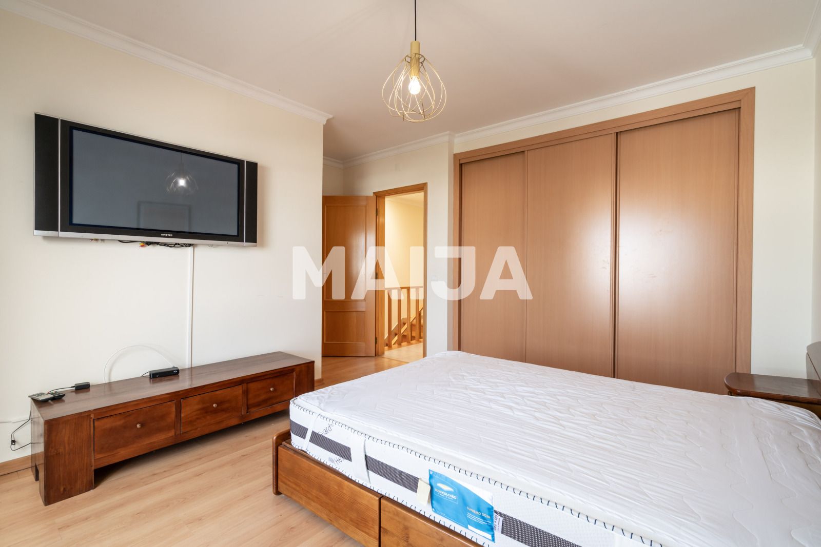 Appartement 4 chambres 143 m² Ferragudo, Portugal