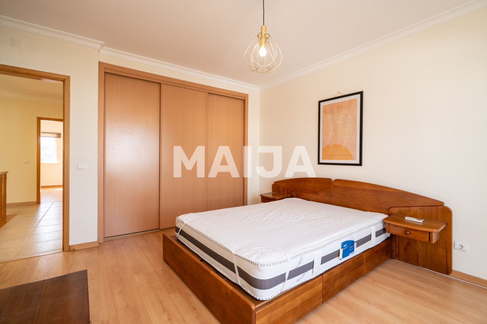 Appartement 4 chambres 143 m² Ferragudo, Portugal