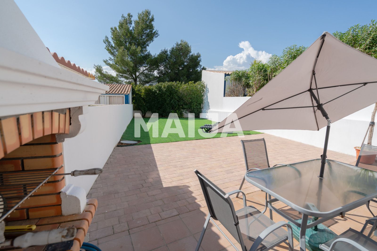 Appartement 4 chambres 143 m² Ferragudo, Portugal