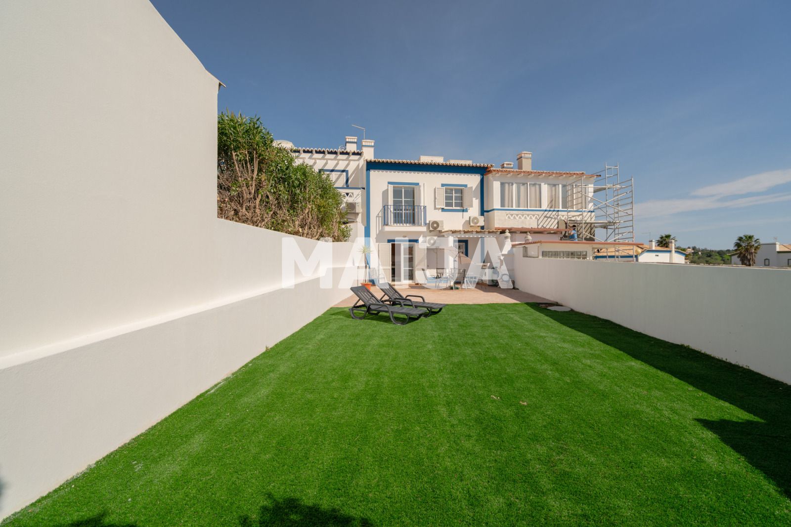 Appartement 4 chambres 143 m² Ferragudo, Portugal