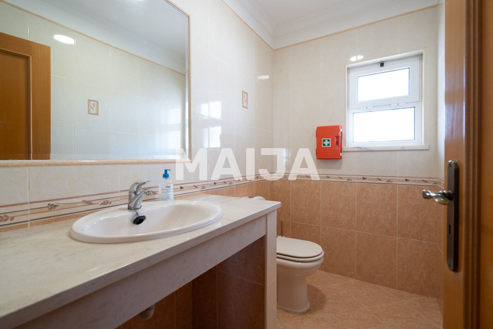 Appartement 4 chambres 143 m² Ferragudo, Portugal