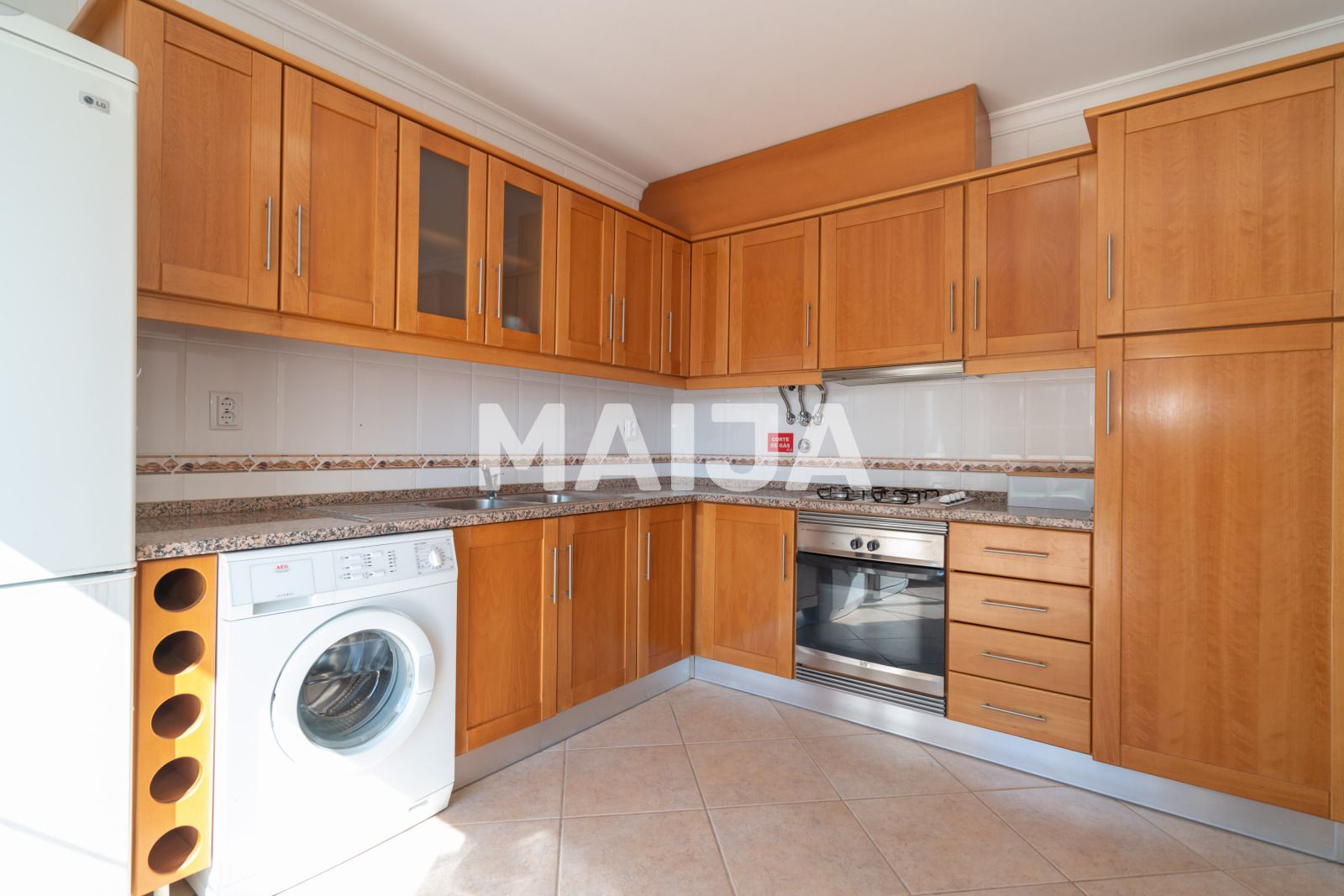 Appartement 4 chambres 143 m² Ferragudo, Portugal