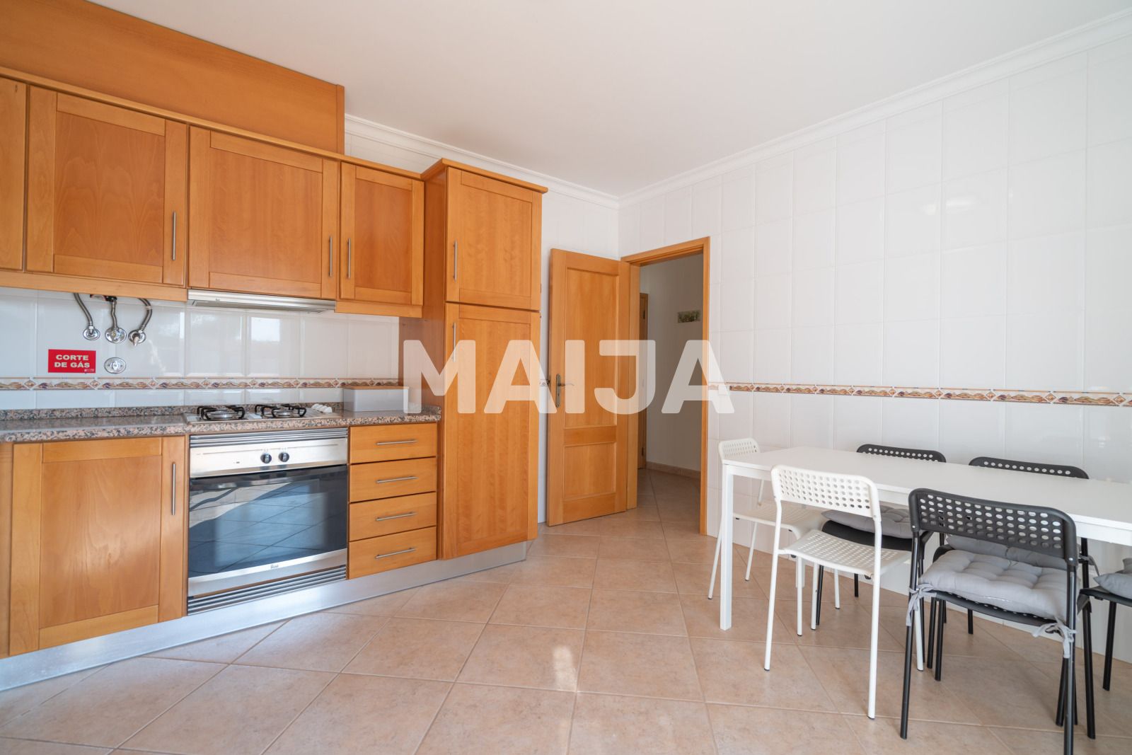 Appartement 4 chambres 143 m² Ferragudo, Portugal