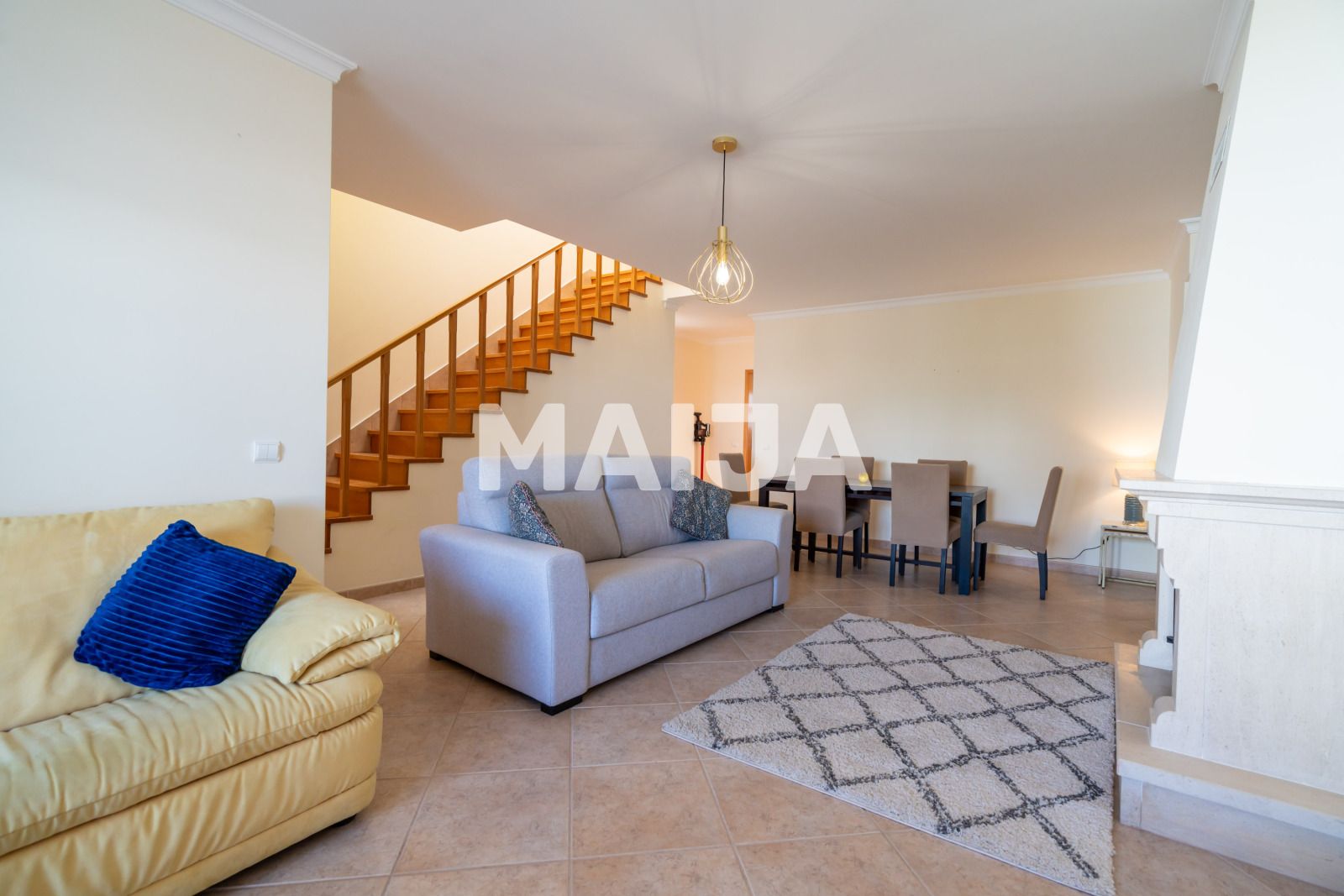 Appartement 4 chambres 143 m² Ferragudo, Portugal