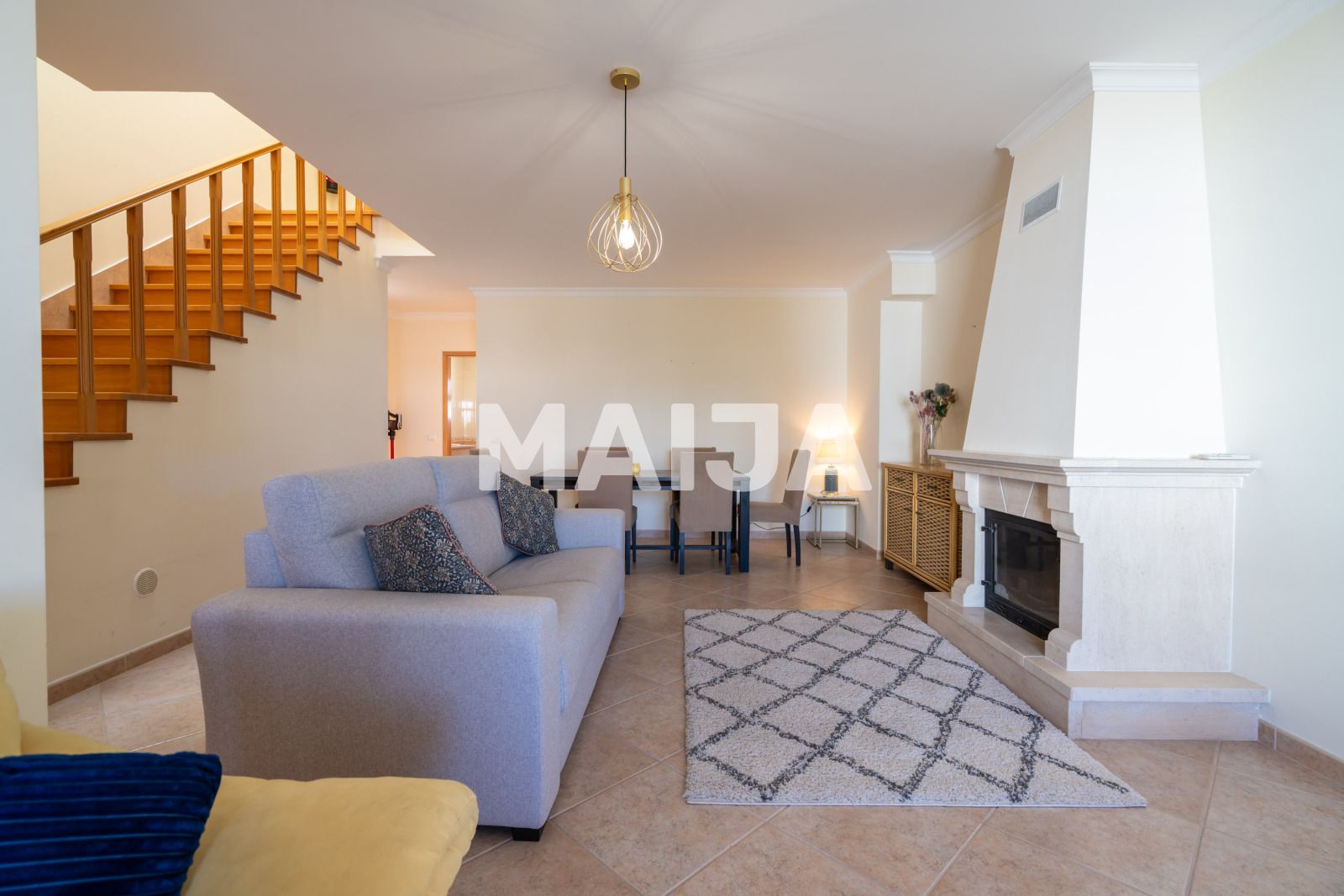 Appartement 4 chambres 143 m² Ferragudo, Portugal