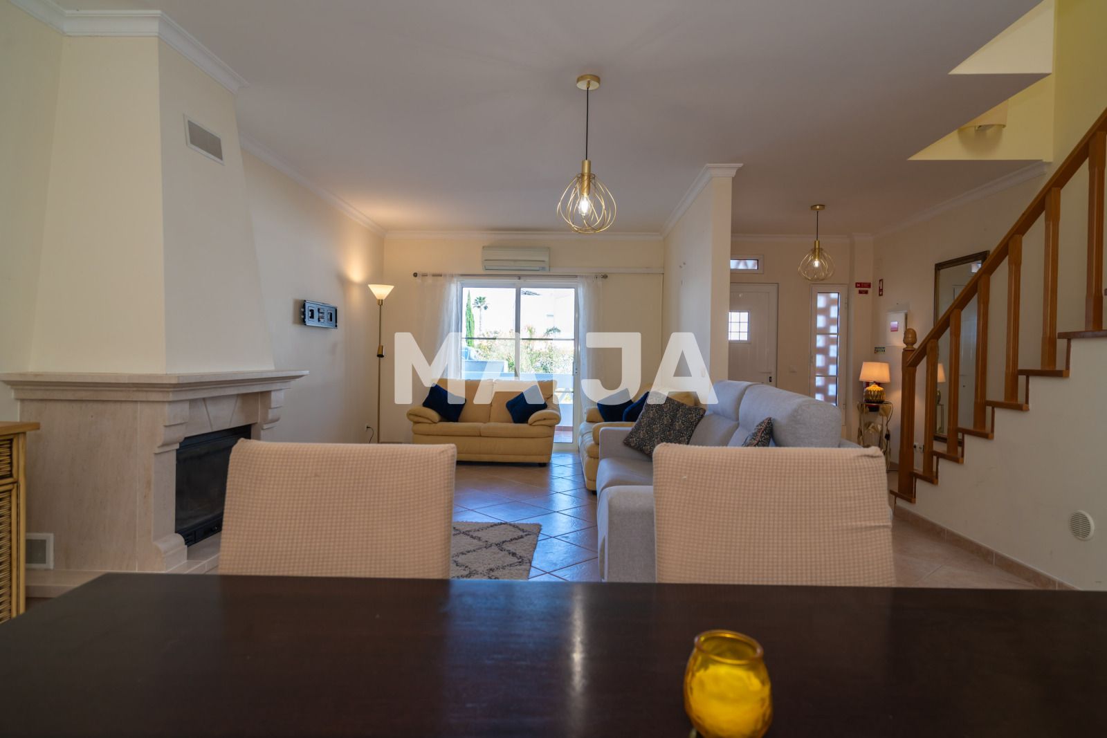 Appartement 4 chambres 143 m² Ferragudo, Portugal