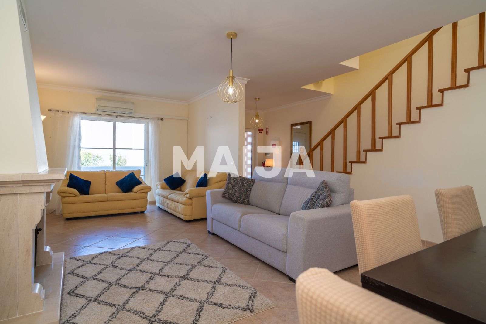 Appartement 4 chambres 143 m² Ferragudo, Portugal