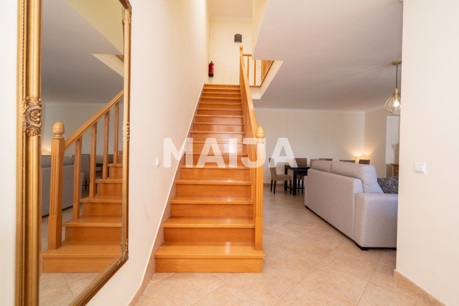 Appartement 4 chambres 143 m² Ferragudo, Portugal