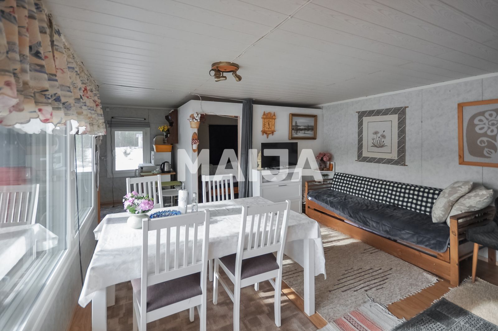 Maison 4 chambres 130 m² Tervola, Finlande