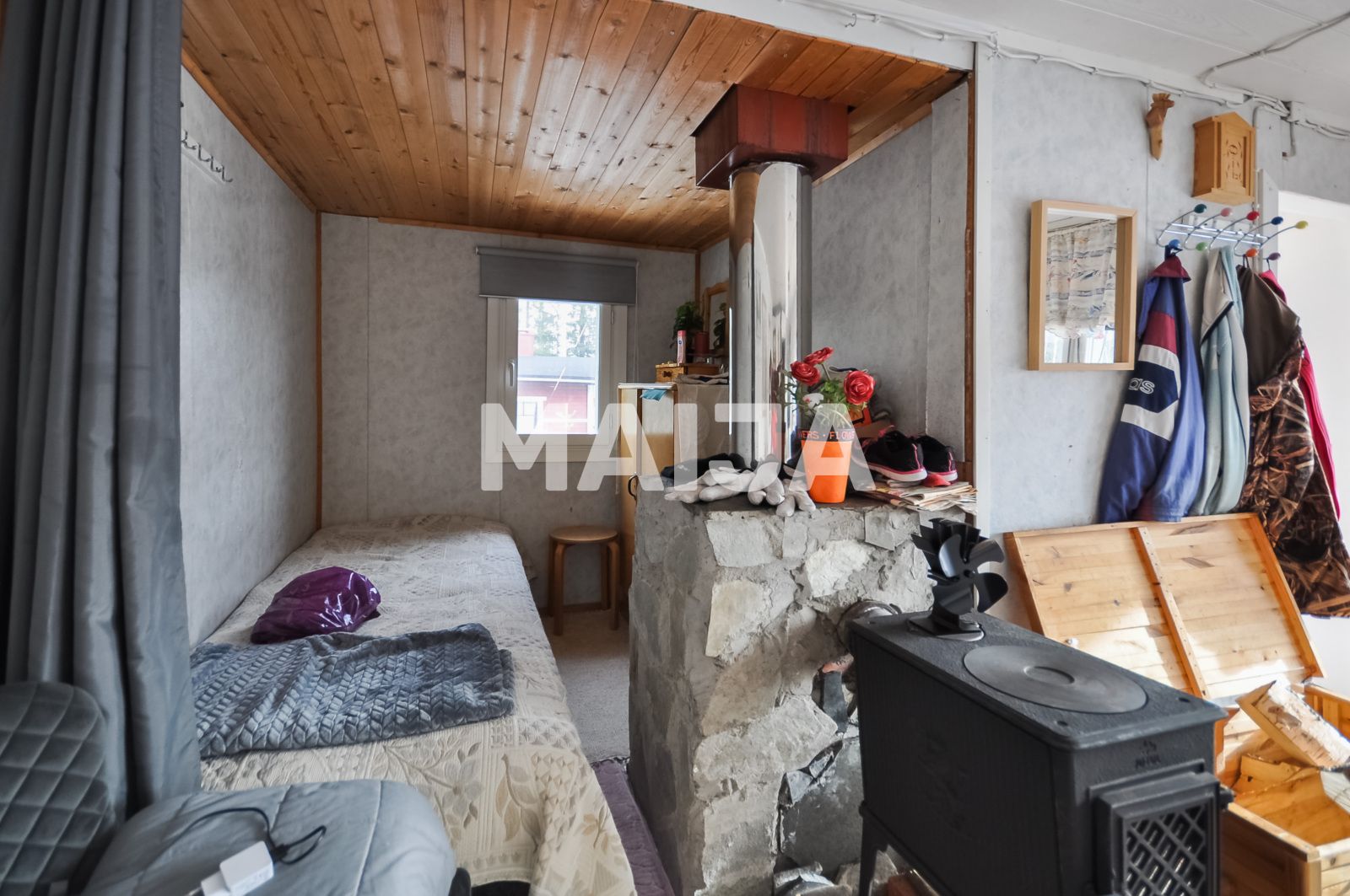 Maison 4 chambres 130 m² Tervola, Finlande