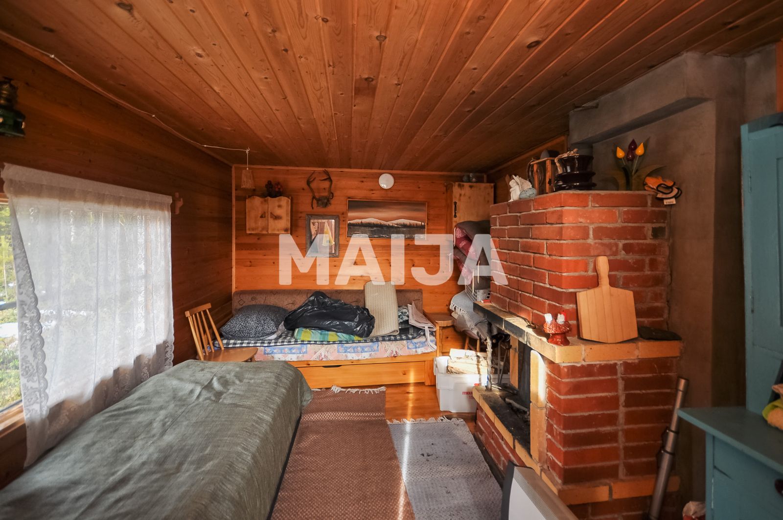 Maison 4 chambres 130 m² Tervola, Finlande