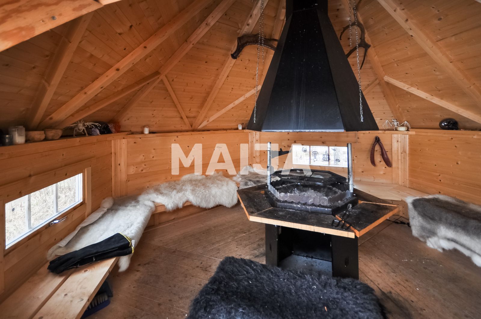 Maison 4 chambres 130 m² Tervola, Finlande