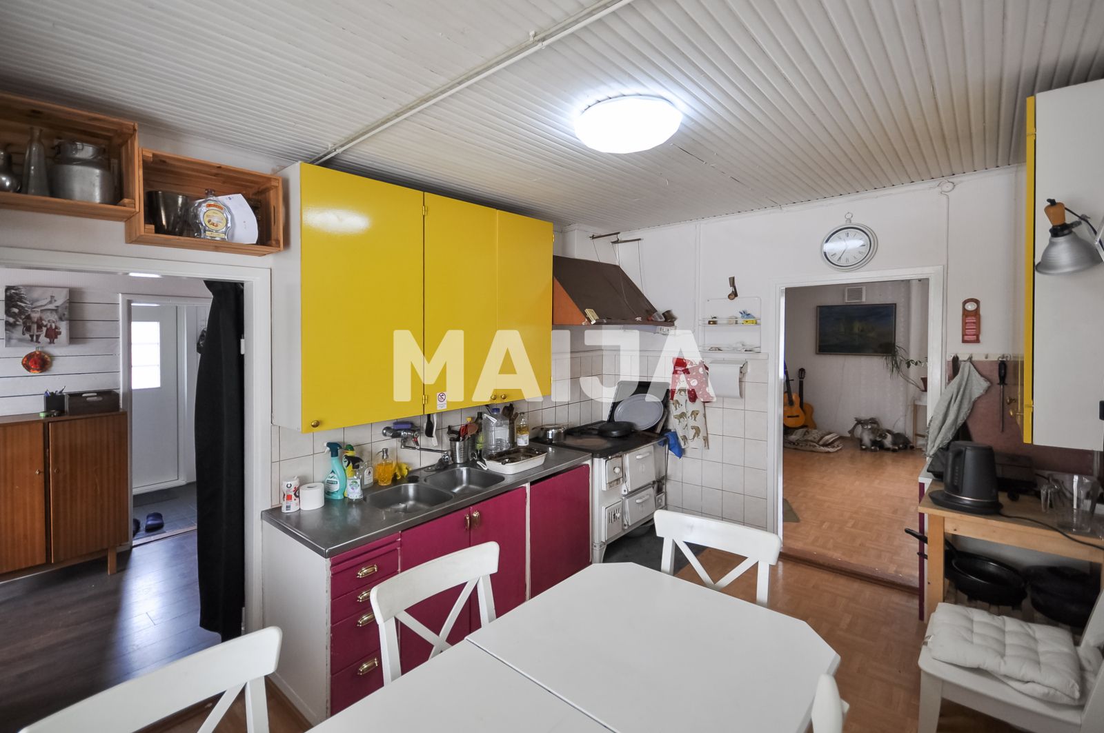 Maison 4 chambres 130 m² Tervola, Finlande