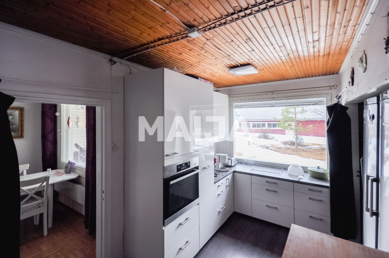 Maison 4 chambres 130 m² Tervola, Finlande
