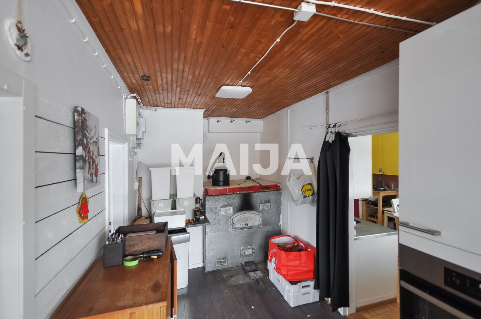 Maison 4 chambres 130 m² Tervola, Finlande