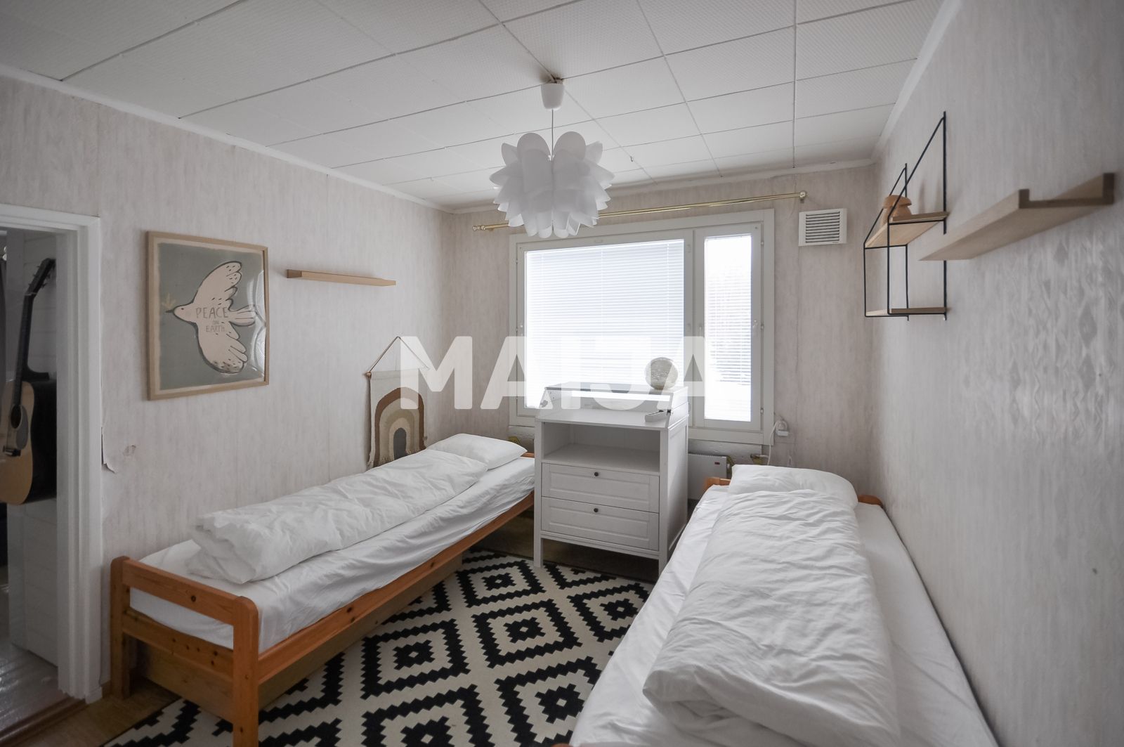 Maison 4 chambres 130 m² Tervola, Finlande