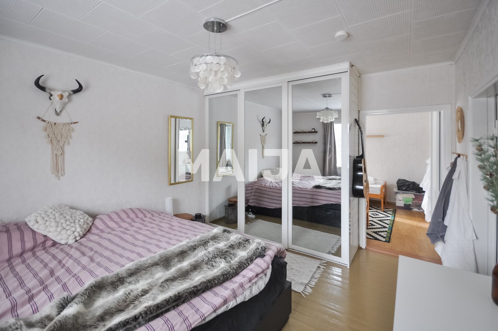 Maison 4 chambres 130 m² Tervola, Finlande