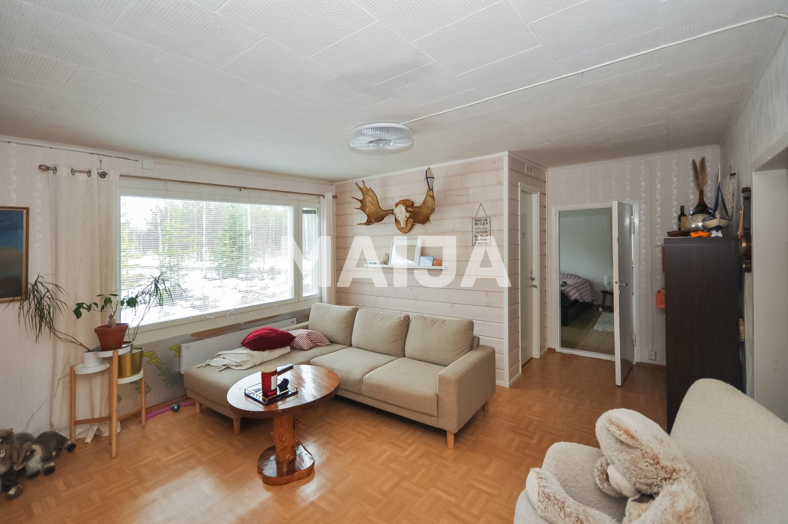 Maison 4 chambres 130 m² Tervola, Finlande