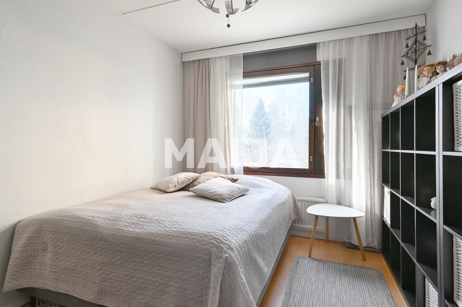 Apartamento 3 habitaciones 77 m² Tuusula, Finlandia