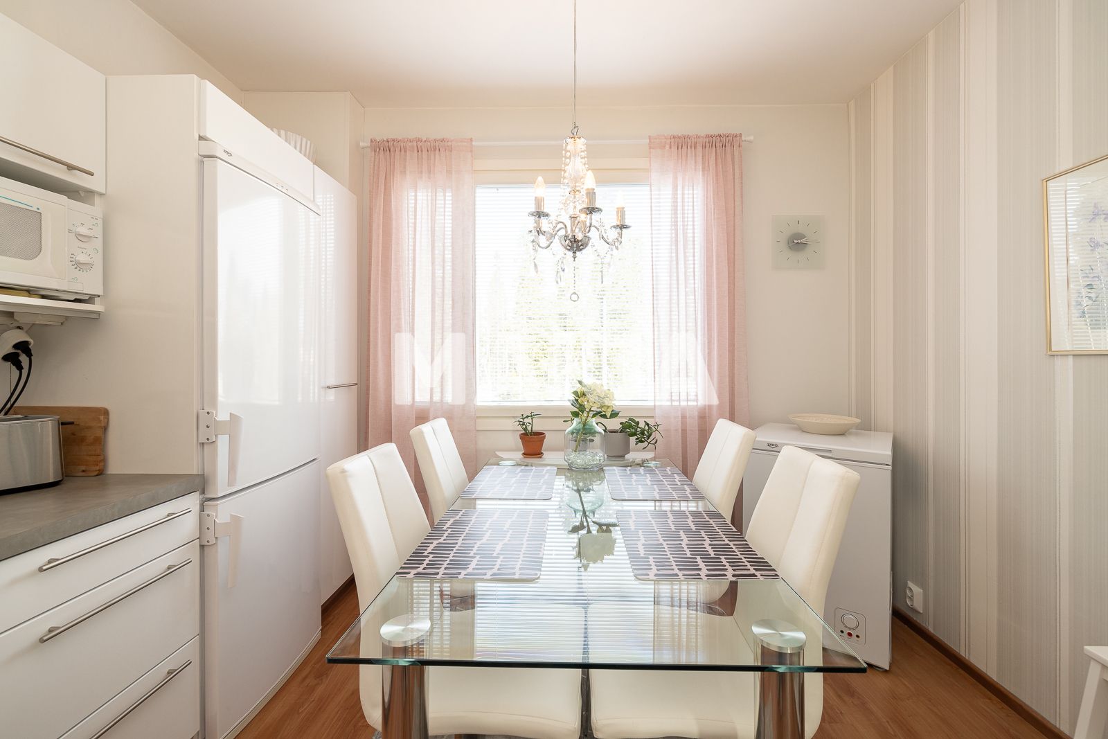 Mieszkanie 2 pokoi 61 m² Kemi, Finlandia