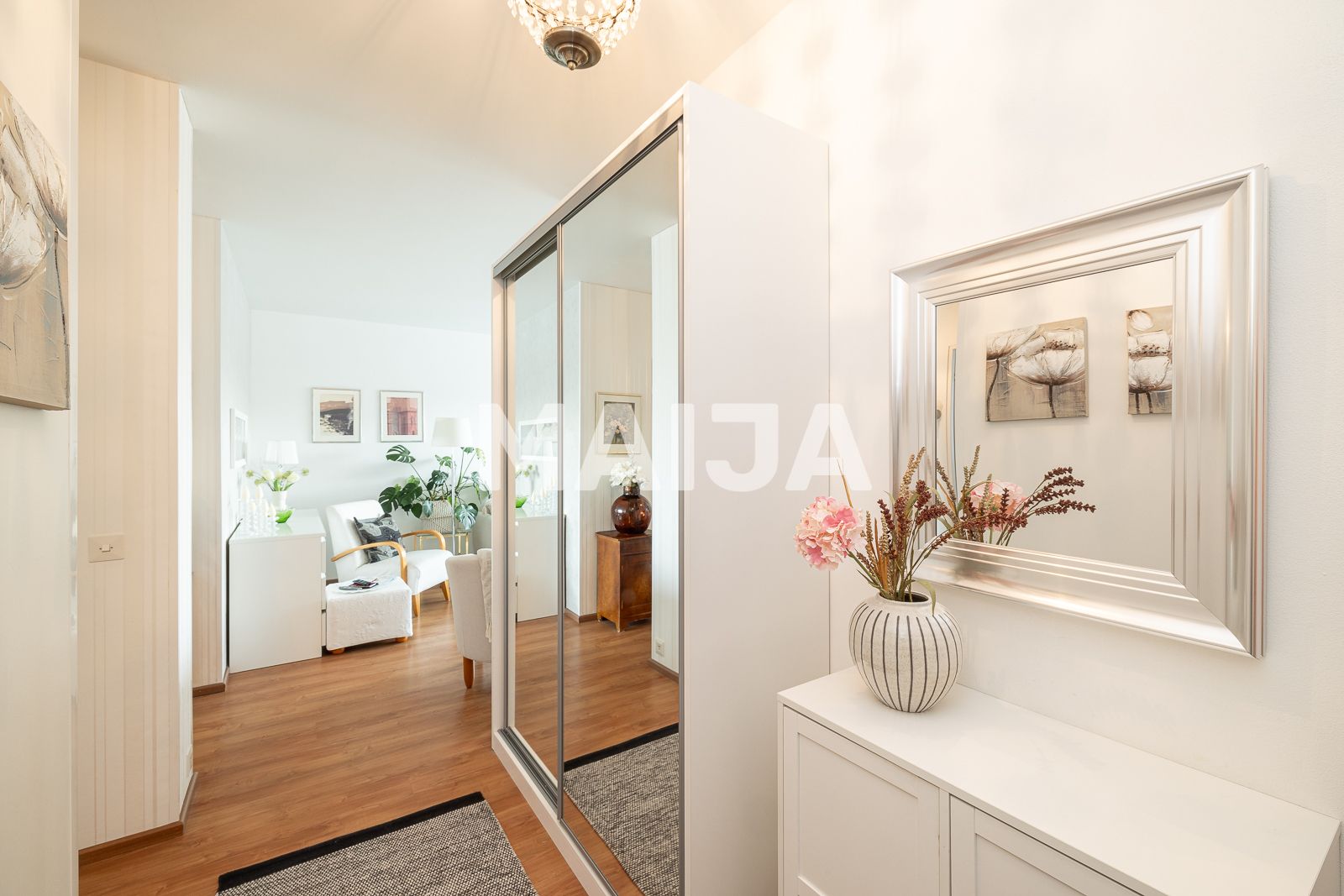 Mieszkanie 2 pokoi 61 m² Kemi, Finlandia