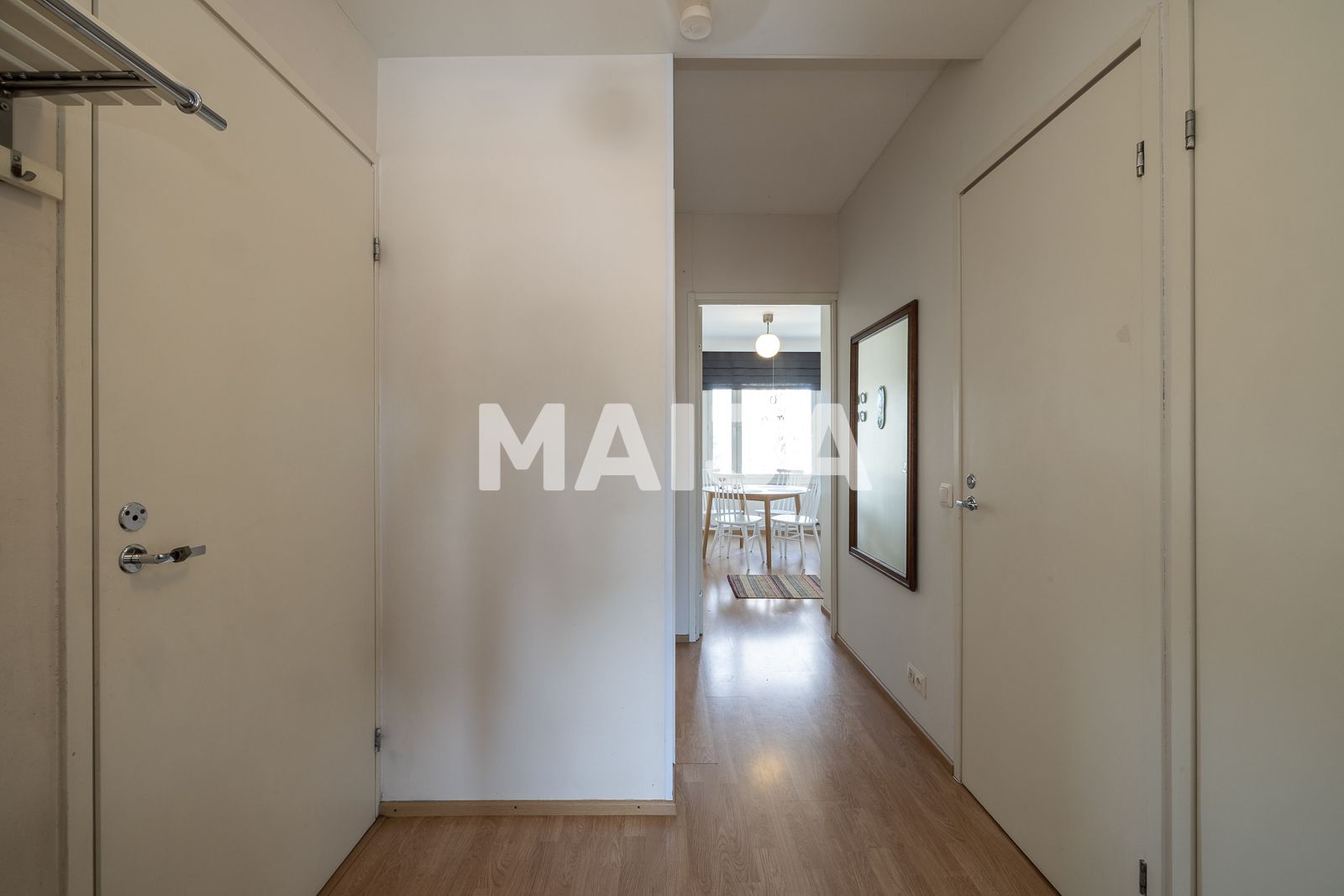 Appartement 2 chambres 58 m² Kemi, Finlande