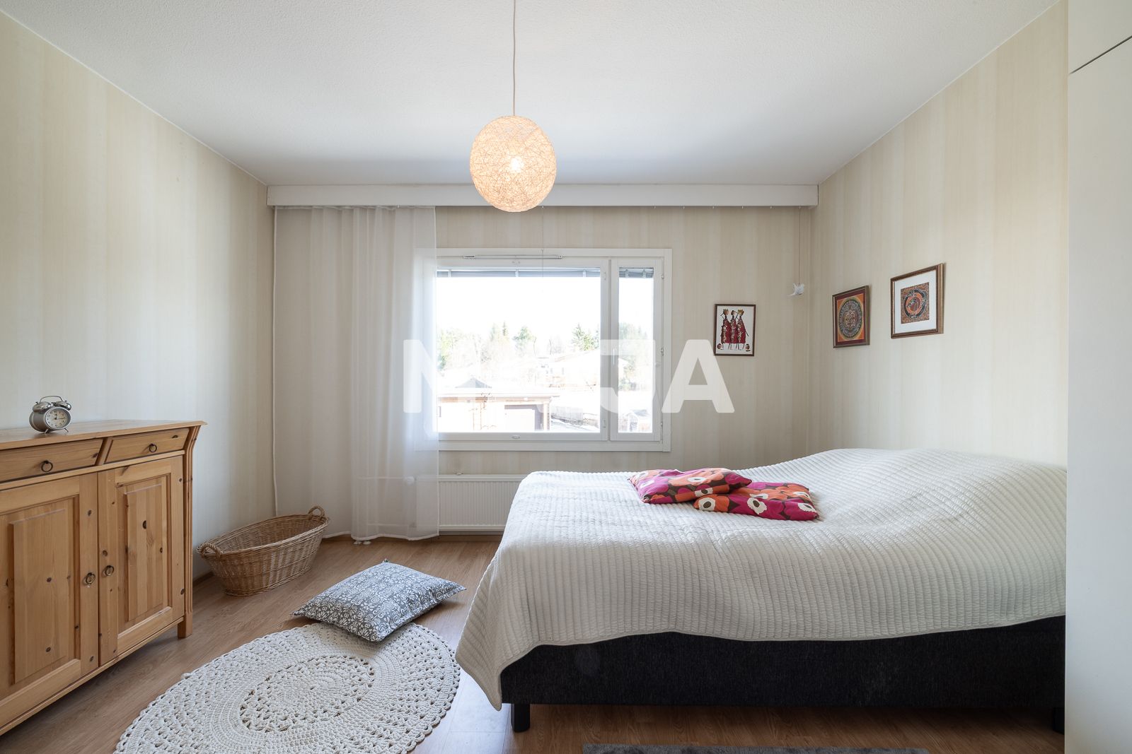 Appartement 2 chambres 58 m² Kemi, Finlande