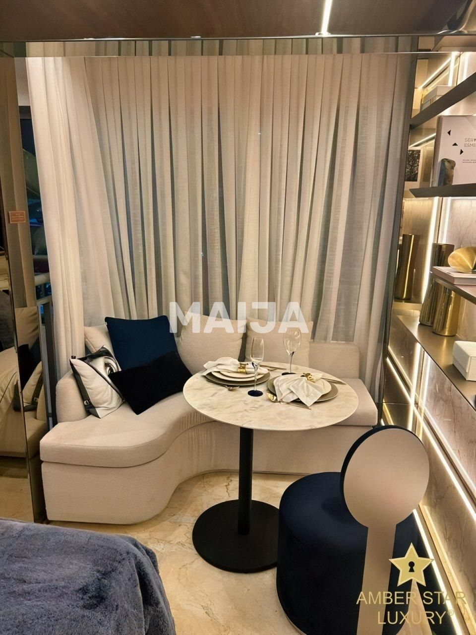 Квартира 1 спальня 26 м² Regiao Imediata de Sao Paulo, Бразилия