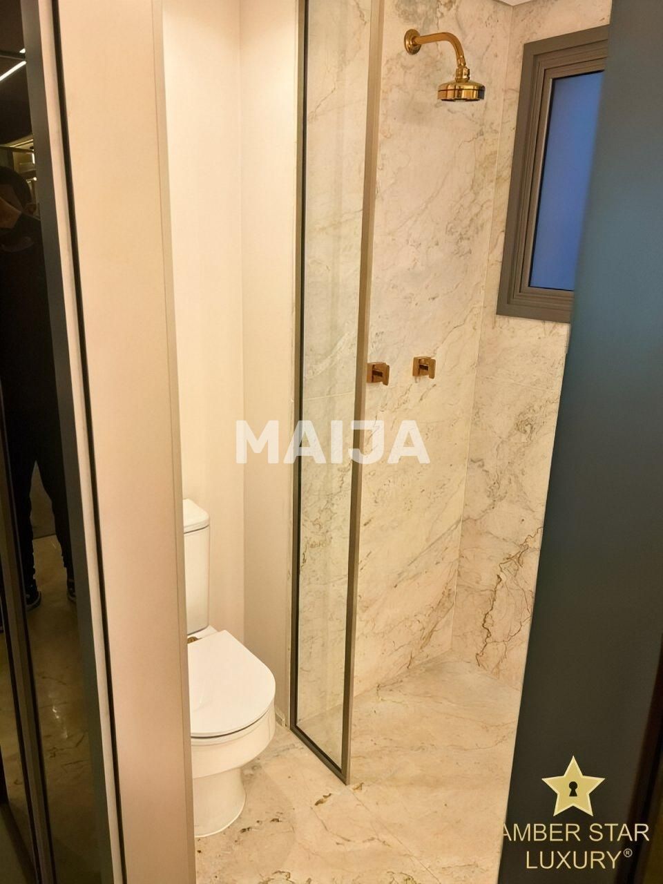 Квартира 1 спальня 26 м² Regiao Imediata de Sao Paulo, Бразилия