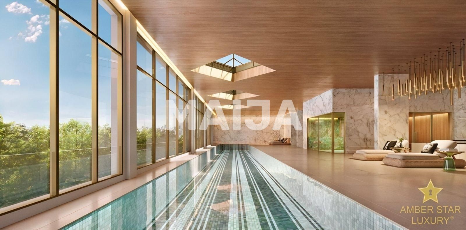 Квартира 1 спальня 26 м² Regiao Imediata de Sao Paulo, Бразилия