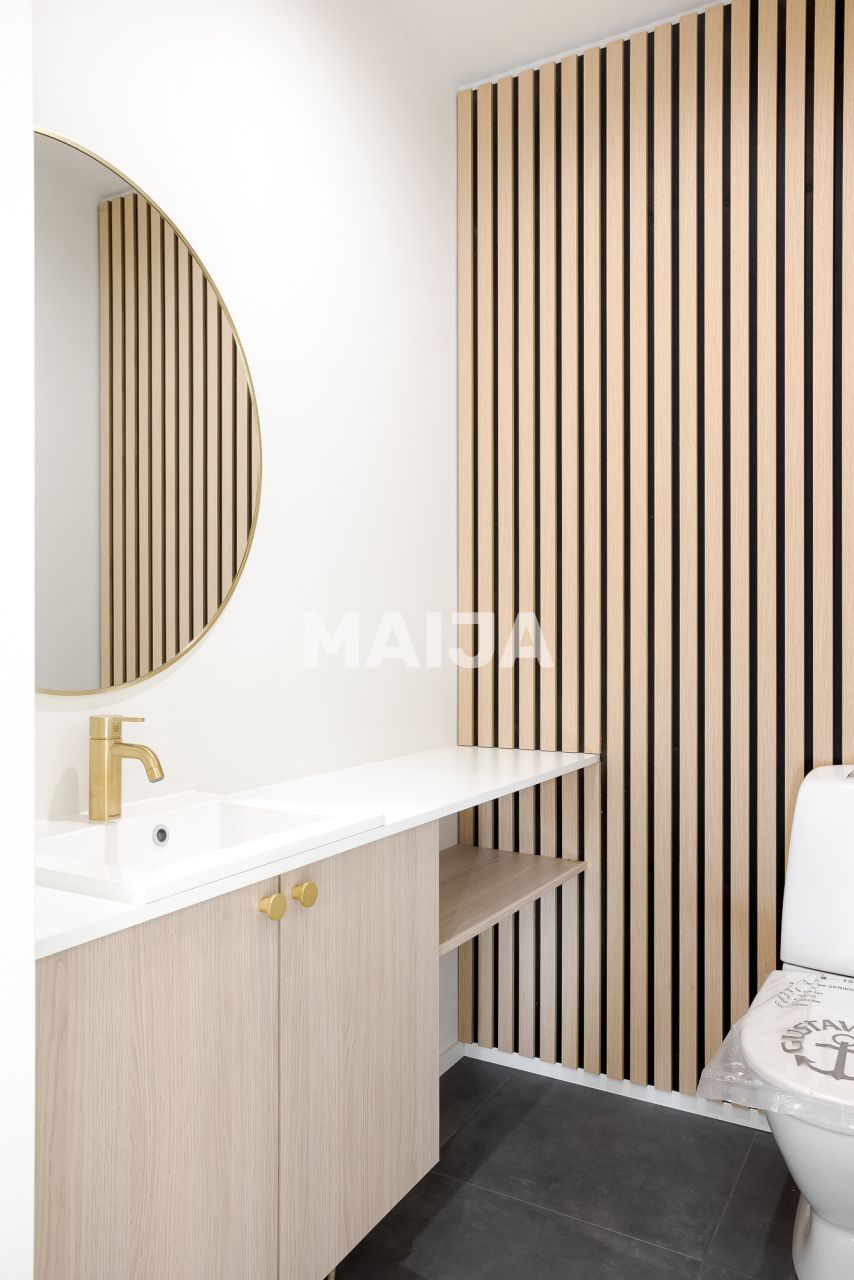 Дом 5 комнат 102 м² Jyvaskyla sub region, Финляндия